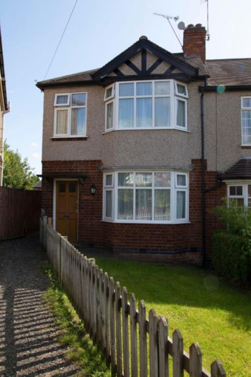 Sir Henry Parkes Road, Canley, Coventry, Cv5 6bl Image 1