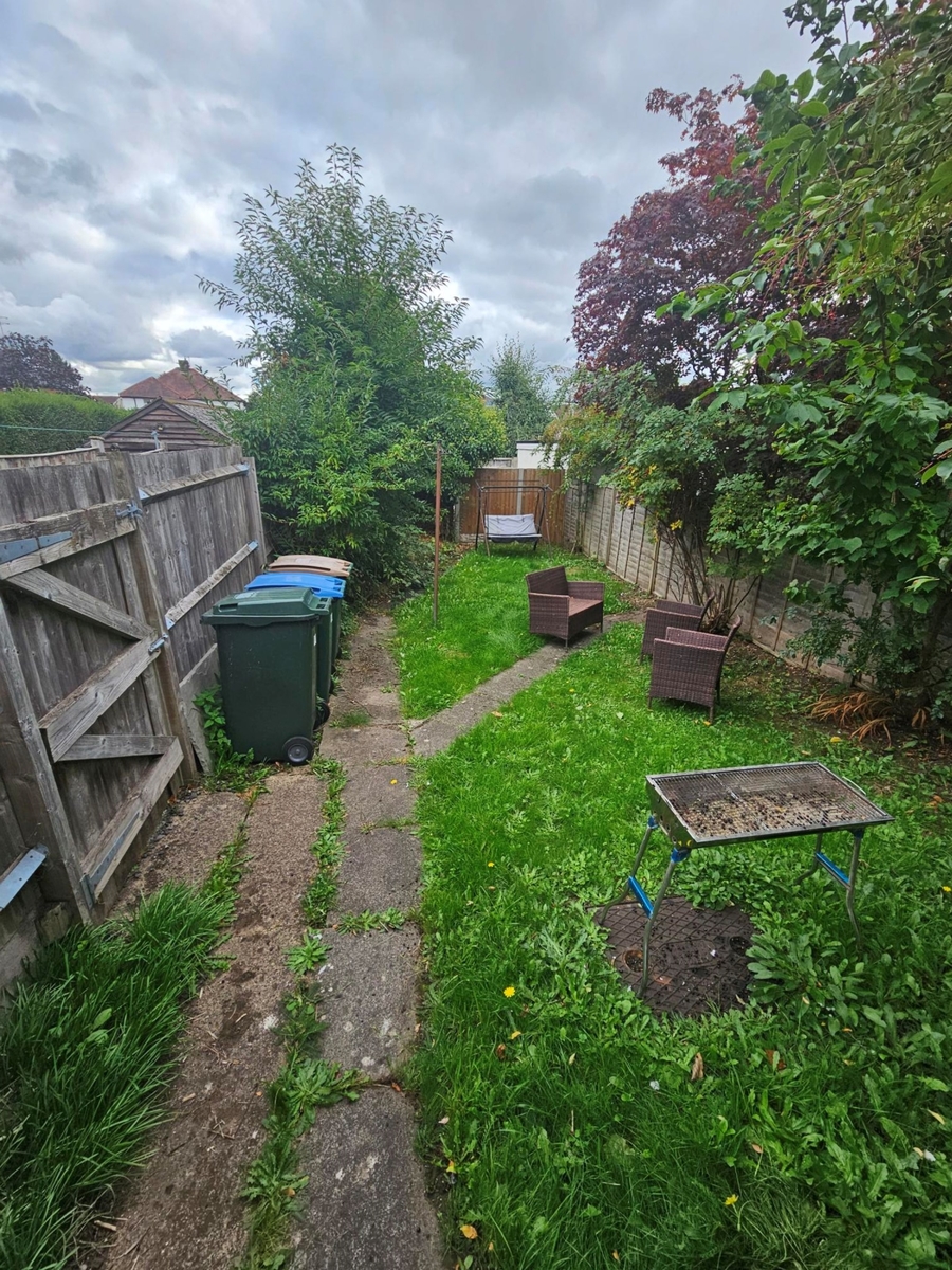 Sir Henry Parkes Road, Canley, Coventry, Cv5 6bl Image 10