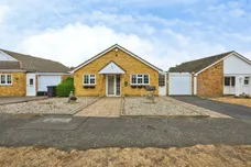 Warners Avenue, Hoddesdon