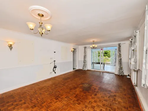 Warners Avenue, Hoddesdonphoto