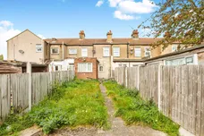 Ripple Road, Barking