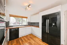 Warners Avenue, Hoddesdon