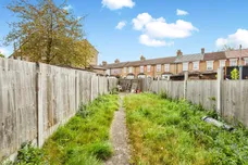 Ripple Road, Barking