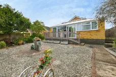 Warners Avenue, Hoddesdon