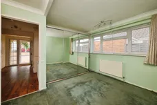 Warners Avenue, Hoddesdon