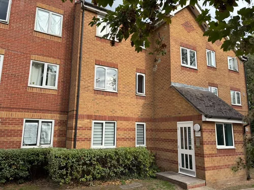 Bream Close, Londonphoto