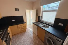 Beaconsfield Terrace, NORTHAMPTON