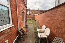 Beaconsfield Terrace, NORTHAMPTON