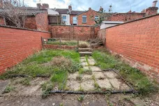 Beaconsfield Terrace, NORTHAMPTON