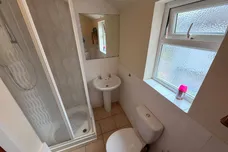 Beaconsfield Terrace, NORTHAMPTON