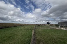 Days Lode Road, Fodder Fen, MARCH