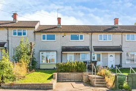 Property responsive