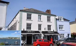 The Quay, Appledore, Bideford