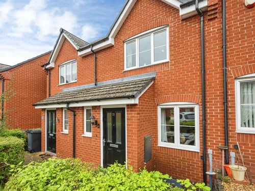 Quayle Court, KIDDERMINSTERphoto