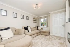 Quayle Court, KIDDERMINSTER