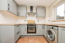 Quayle Court, KIDDERMINSTER