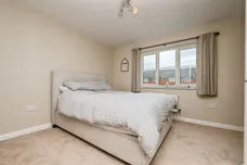 Quayle Court, KIDDERMINSTER