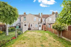 St. Johns Road, Barking