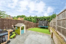 Quayle Court, KIDDERMINSTER