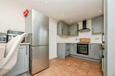Quayle Court, KIDDERMINSTER
