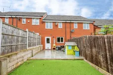 Quayle Court, KIDDERMINSTER