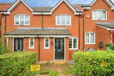 Quayle Court, KIDDERMINSTER