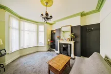 Seaview Avenue, Wallasey