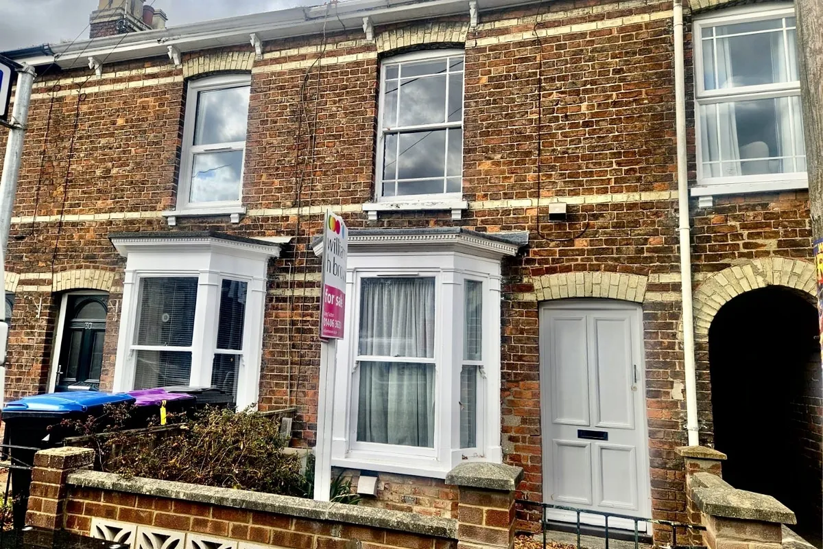 West Street