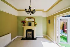 Seaview Avenue, Wallasey