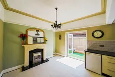 Seaview Avenue, Wallasey