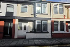 Marshlands Road, Wallasey