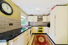 Seaview Avenue, Wallasey
