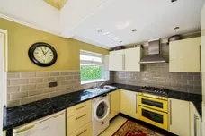 Seaview Avenue, Wallasey