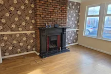 Marshlands Road, Wallasey
