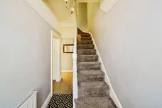 Seaview Avenue, Wallasey