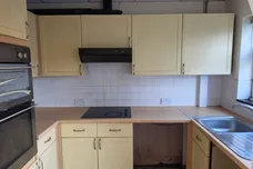 Marshlands Road, Wallasey