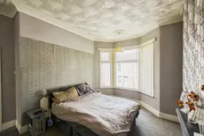 Seaview Avenue, Wallasey