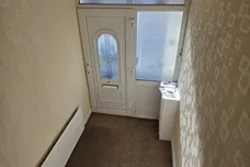 Marshlands Road, Wallasey
