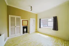 Seaview Avenue, Wallasey
