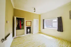 Seaview Avenue, Wallasey