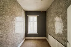 Seaview Avenue, Wallasey