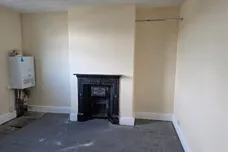 Marshlands Road, Wallasey