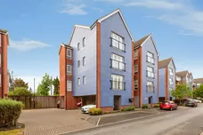 Chadwick Road, Slough
