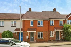 Gournay Road, Hailsham