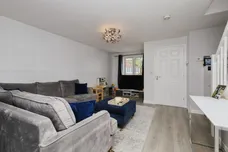 Gournay Road, Hailsham
