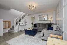 Gournay Road, Hailsham
