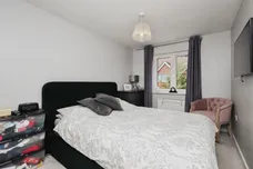 Gournay Road, Hailsham