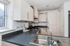 Chadwick Road, Slough