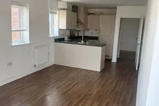 Chadwick Road, Slough