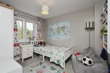 Gournay Road, Hailsham